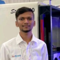 Manoj Acharya J
