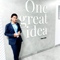 Vardha Kadam
