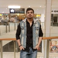 Akash Tiwari