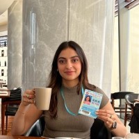 Harnoor Kaajla