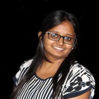 Krati Jain