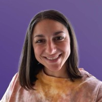 Samantha Driscoll