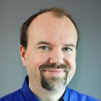 Espen Blomdal