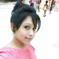 Komal Verma