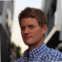 Chris Ackland