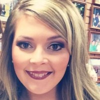 Katie Doughty