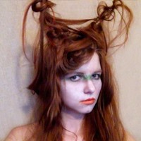 Светлана Рожкова