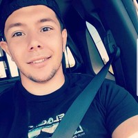 Benjamin Pezanetti