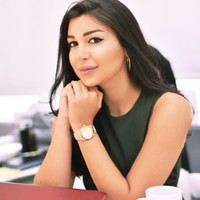 Sabine Hamod