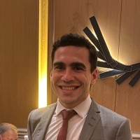Joshua Maisel