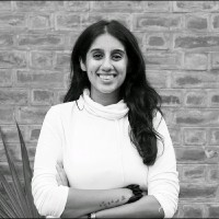 TINA GUPTA