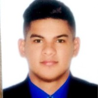 Juan Diego Bohórquez Pérez
