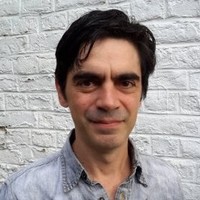 Arturo Cancio 🔲 Visual artist and researcher in contemporary art