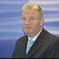 Adrian McMahon