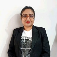 Rita Poudel
