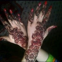 Fareeha sheikh
