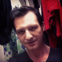 Christophe Mordellet