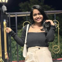 Madhusmita Sahoo