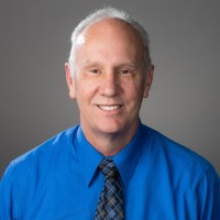 Rick Bohlman