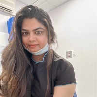Shagufta Noor