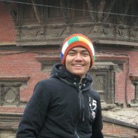 RAJIB magar