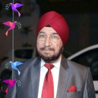 Narender Singh Kathuria