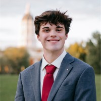 Charlie Bickel