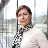 Petra Svensson Gleisner