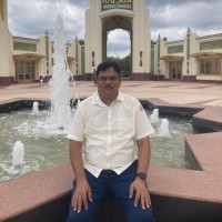 Ramamohan Muppa
