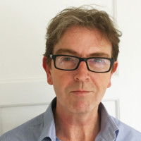 Stephen Peet