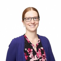 Krystin Nickel, P.Eng.