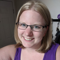 Sarah Maas