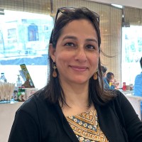 Tulika Singh