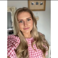 Georgina Coker