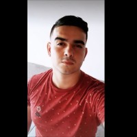 Érik Felipe Coelho De Faria