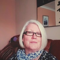 Patricia Walden
