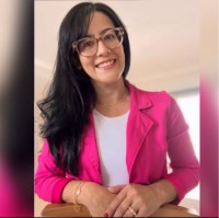 Valdirene Cristina Moraes