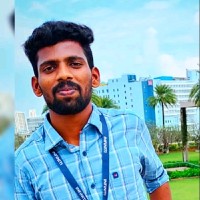 Manikandan S