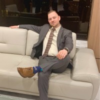 Brendan Mossip-Balkwill