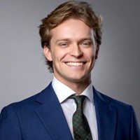 Lachlan Jones