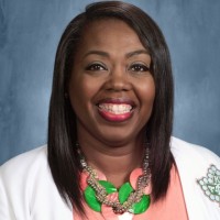Lisa Thomas, Ed.D