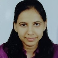 Shikha Singhai