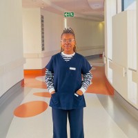 Tinerudo Phiri