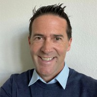 Stephen Mayor