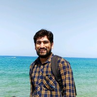 Vijay Patil