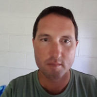 Travis Goltz
