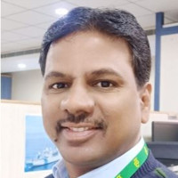 Vidyadhara Kavadimatti