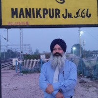 Bakhshish Singh Gangar