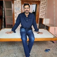 Satya Vara Prasad Siddamsetti