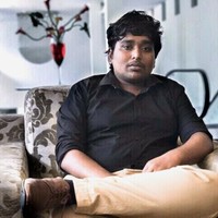 Harisuthan Sarma